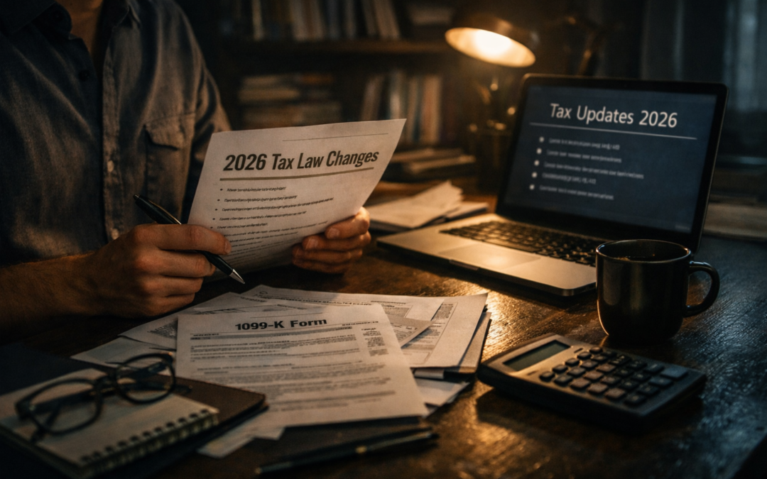 Major March Tax Deadlines for Businesses